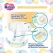  Merries Jumbo L 6-11  60 .