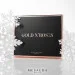      MESAUDA Gold n&#039;Roses