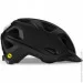  MET  Mobilite MIPS CE 52-57 Black (1052-3HM 135 CE00 S NO1)