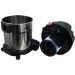  Metabo ASA 30 L PC Inox (602015000)