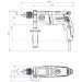  Metabo BEV?1300-2 (600574000)