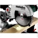   Metabo KGS 216 M (613216000)