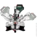   Metabo KGS 305 M (613305000)