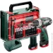   Metabo PowerMaxx BS Basic Set (600080710)