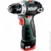   Metabo PowerMaxx BS BL (601721500)