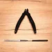  Metal Time      Basic Cutters Toolkit    (CTRS-2)