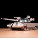   Metal Time Bulat T-64 MT059 (MT059)