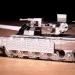  Metal Time Bulat T-64 MT059 (MT059)