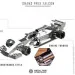  Metal Time Grand Prix Falcon (MT035)