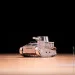   Metal Time Leichttraktor Vs.Kfz.31 MT063 (MT063)