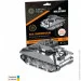   Metal Time M4 Sherman MT070 (MT070)