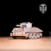   Metal Time M4 Sherman MT070 (MT070)
