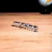   Metal Time Polar Steel SE Magic Express Train MT082 (MT082)