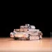   Metal Time Pz.Kpfw. II Ausf. G MT061 (MT061)
