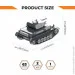   Metal Time Pz.Kpfw. II Ausf. G MT061 (MT061)