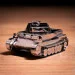   Metal Time Pz.Kpfw. II Ausf. G MT061 (MT061)