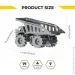   Metal Time Quarry Transporter MT014 (MT014)