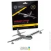   Metal Time Spruce Goose Airplane MT081 (MT081)