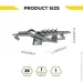   Metal Time Spruce Goose Airplane MT081 (MT081)