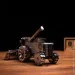  Metal Time Voracious Harvester (MT026)