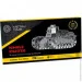 Metal Time   Nimble Fighter MT010