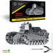 Metal Time   Nimble Fighter MT010