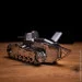 Metal Time   Nimble Fighter MT010