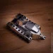 Metal Time   Nimble Fighter MT010