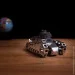 Metal Time   Nimble Fighter MT010