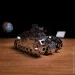 Metal Time   Nimble Fighter MT010