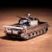 Metal Time   Object 430 MT065 (World of Tanks) (1880538129)