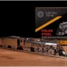  Metal Time Polar Steel (MT052ST)