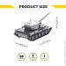  Metal Time  : T-44 (MT072) (1880538123)