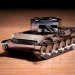  Metal Time  : T-44 (MT072) (1880538123)