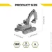 Metal Time  - Tireless Digger   (MT043)
