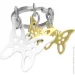 Metalmorphose    Butterfly