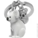 Metalmorphose    Koala Mom & Baby Charm