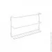     34*6*20 ,   TABLA METALTEX (364710)