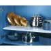 ϳ Metaltex Cricket 34x15x18 (361006)