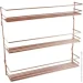 Metaltex  362533 Copper 36x8x32  