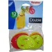    Metaltex Double 12. (405180)