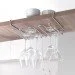  Metaltex My Crystal 38x26x7 (364916)