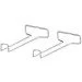  Metaltex Rail-26 (364922)