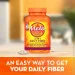 Специальная добавка Metamucil Клетчатка для здоровья пищеварительной системы 3-in-1 Fiber Capsules 300 капсул Специальная добавка Metamucil Клетчатка для здоровья пищеварительной системы 3-in-1 Fiber Capsules 300 капсул