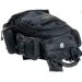 MFH  US Backpack National Guard 40  Black (30353A)