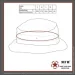 MFH     US GI Bush Hat, Rip Stop, chin strap, OD green L (10713B-L)