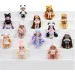   MGA Entertainment Minis S3   (594499)