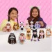   MGA Entertainment Minis S3   (594499)