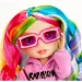   MGA Entertainment     Creative Crystals -  121411