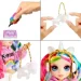  MGA Entertainment     Creative Crystals -  121411